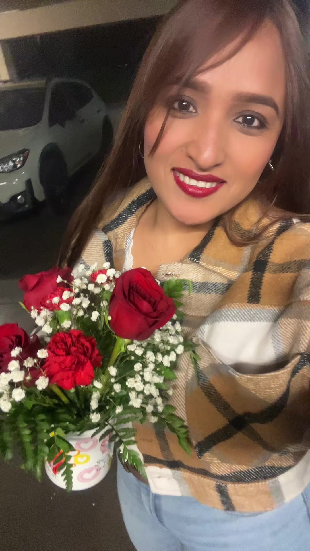@Karen Sapuana