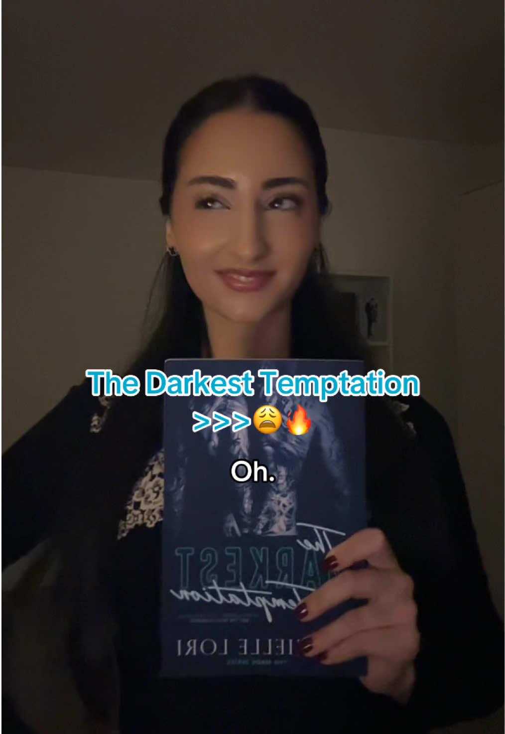 @Jade DuBois🤎📚