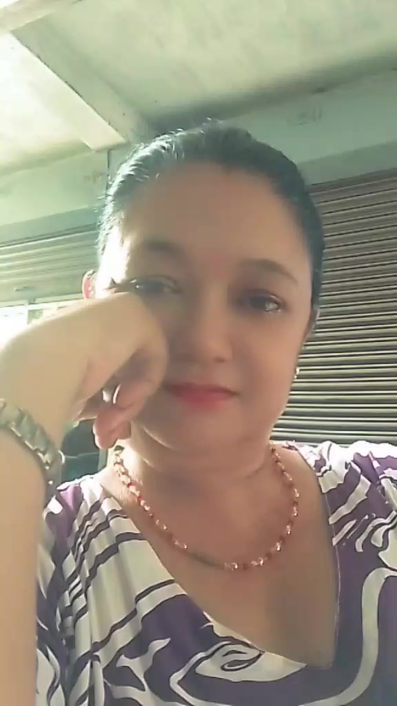 @Muna Shrestha