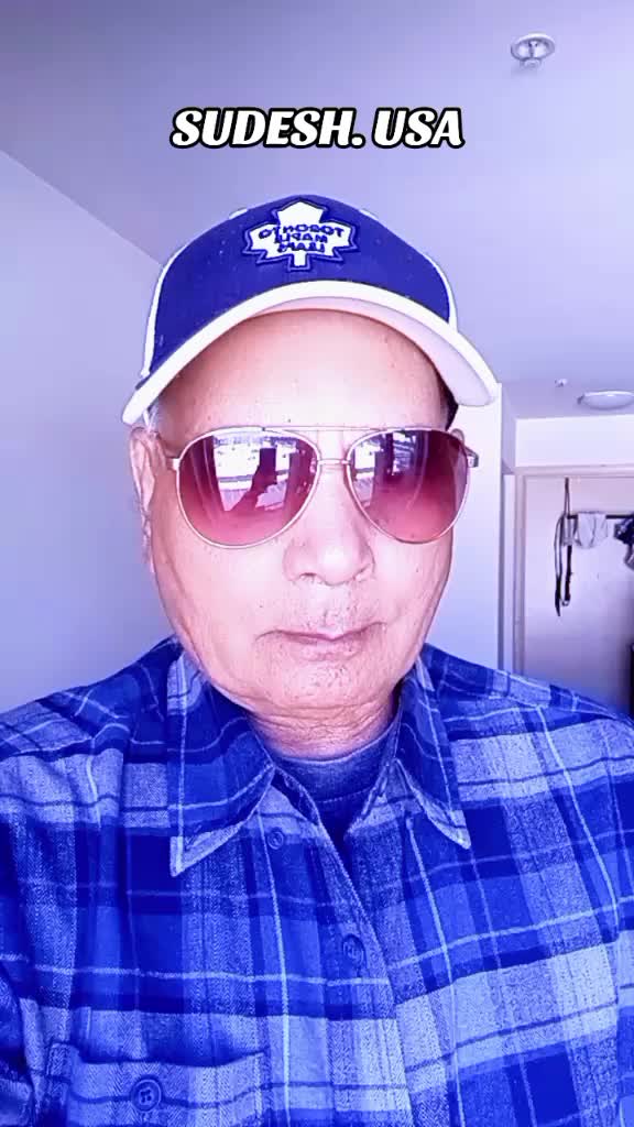 @sudesh