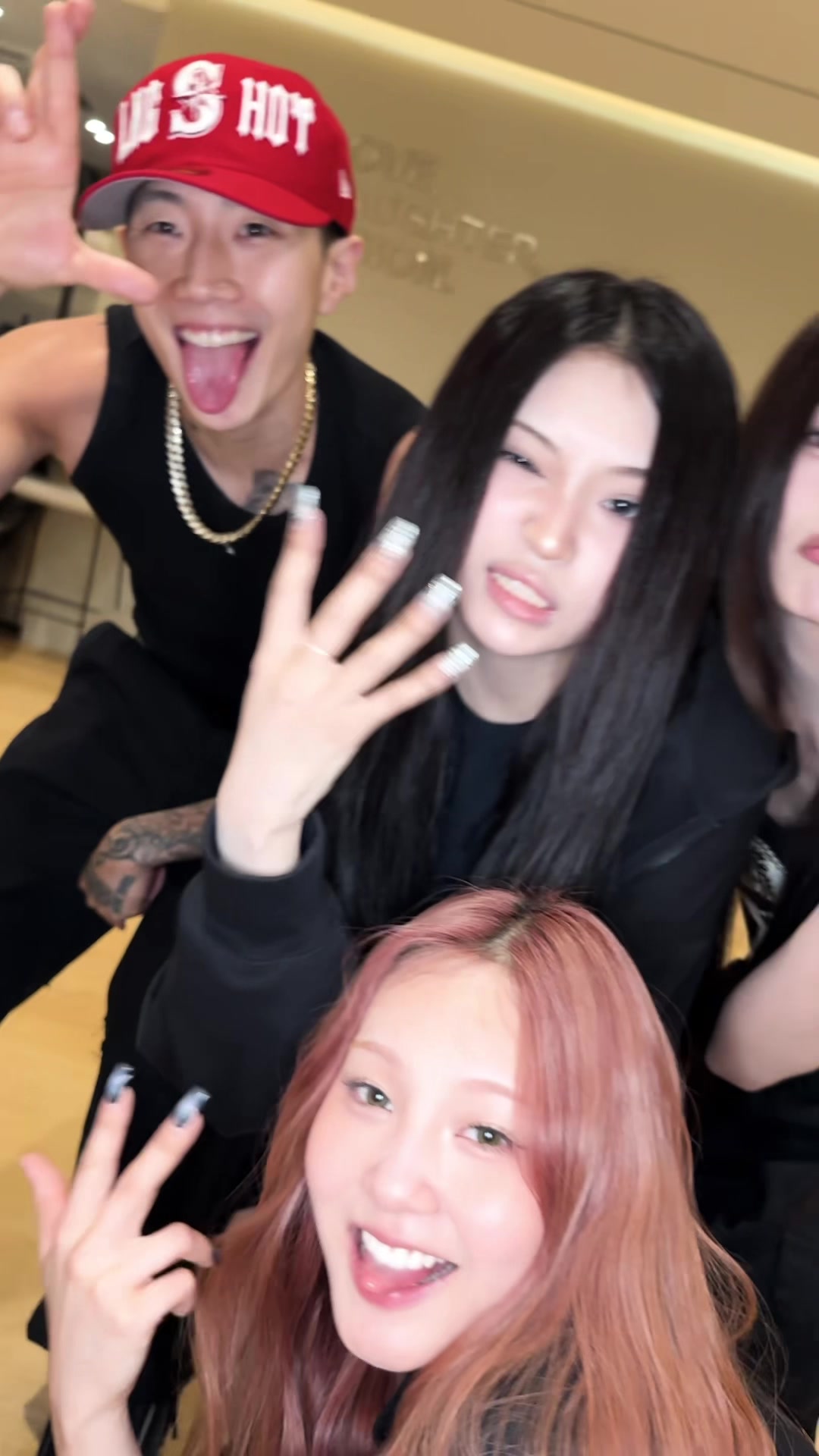 @Jay Park (박재범)
