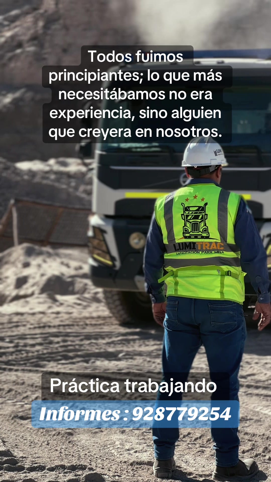 @Lumi-Trac
