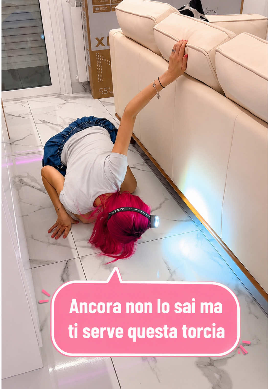 @Silvia Lonardo