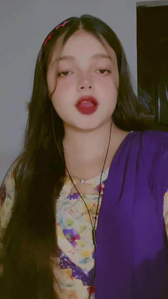 @Kashaf 🎀