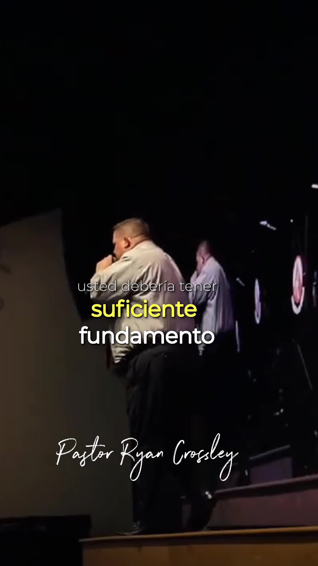 @Fragmento Pentecostal
