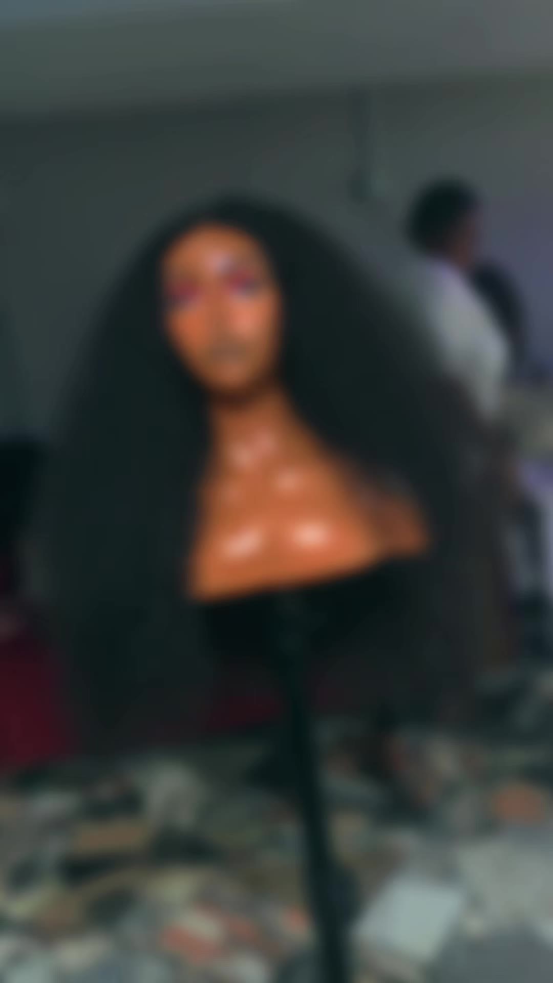 @Osubihairstylist01 S.B.H
