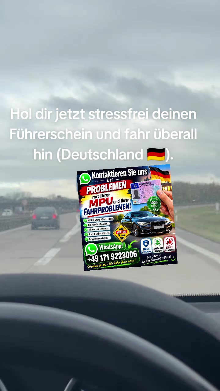 @Ibrahims Führerschein2 💯🇩🇪
