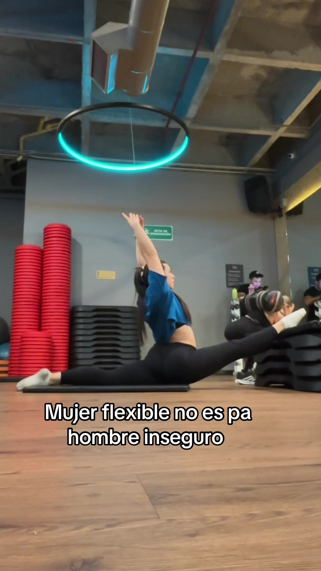 @Alexa Agüero