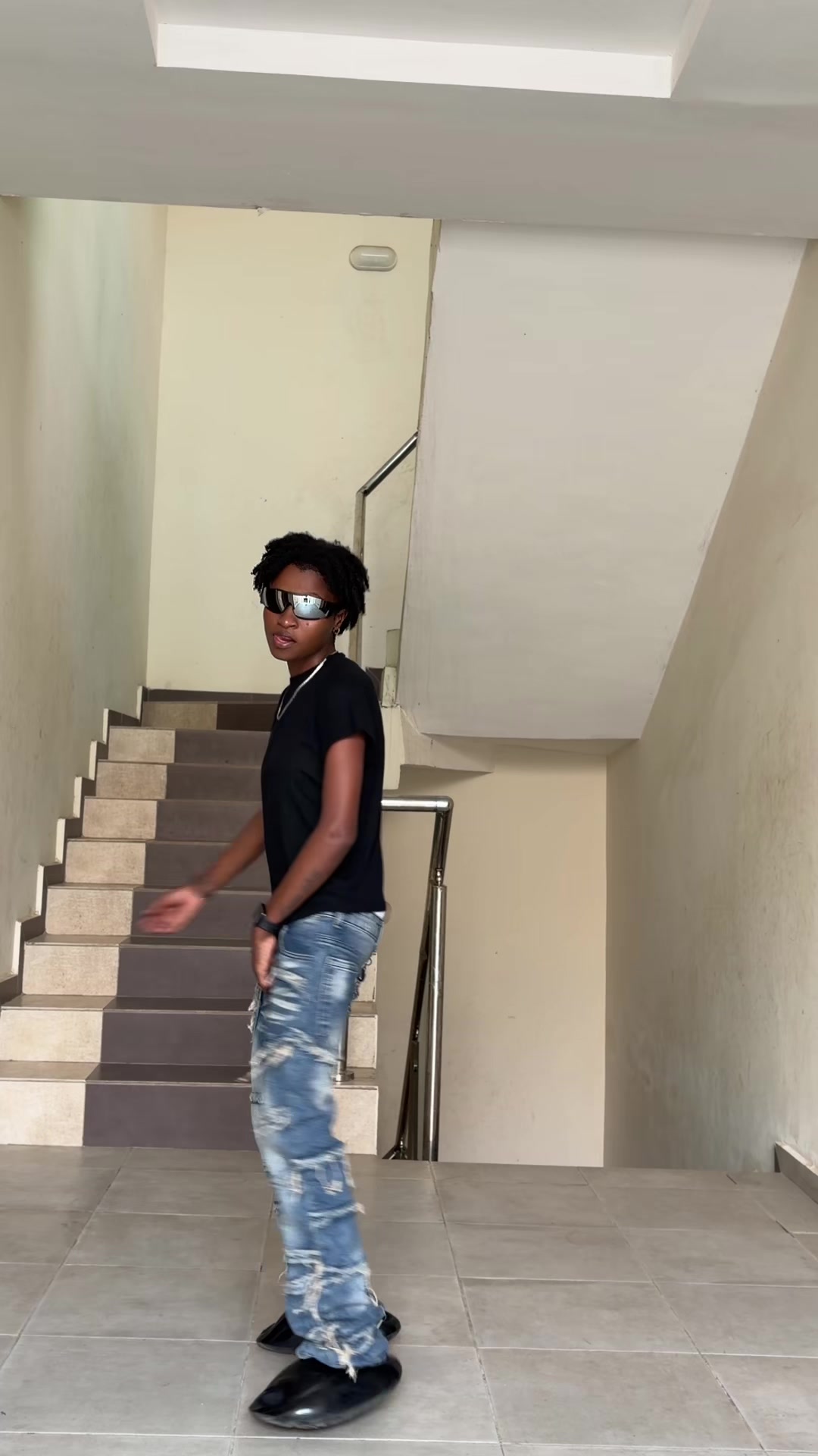 @Kevin chambala officiel