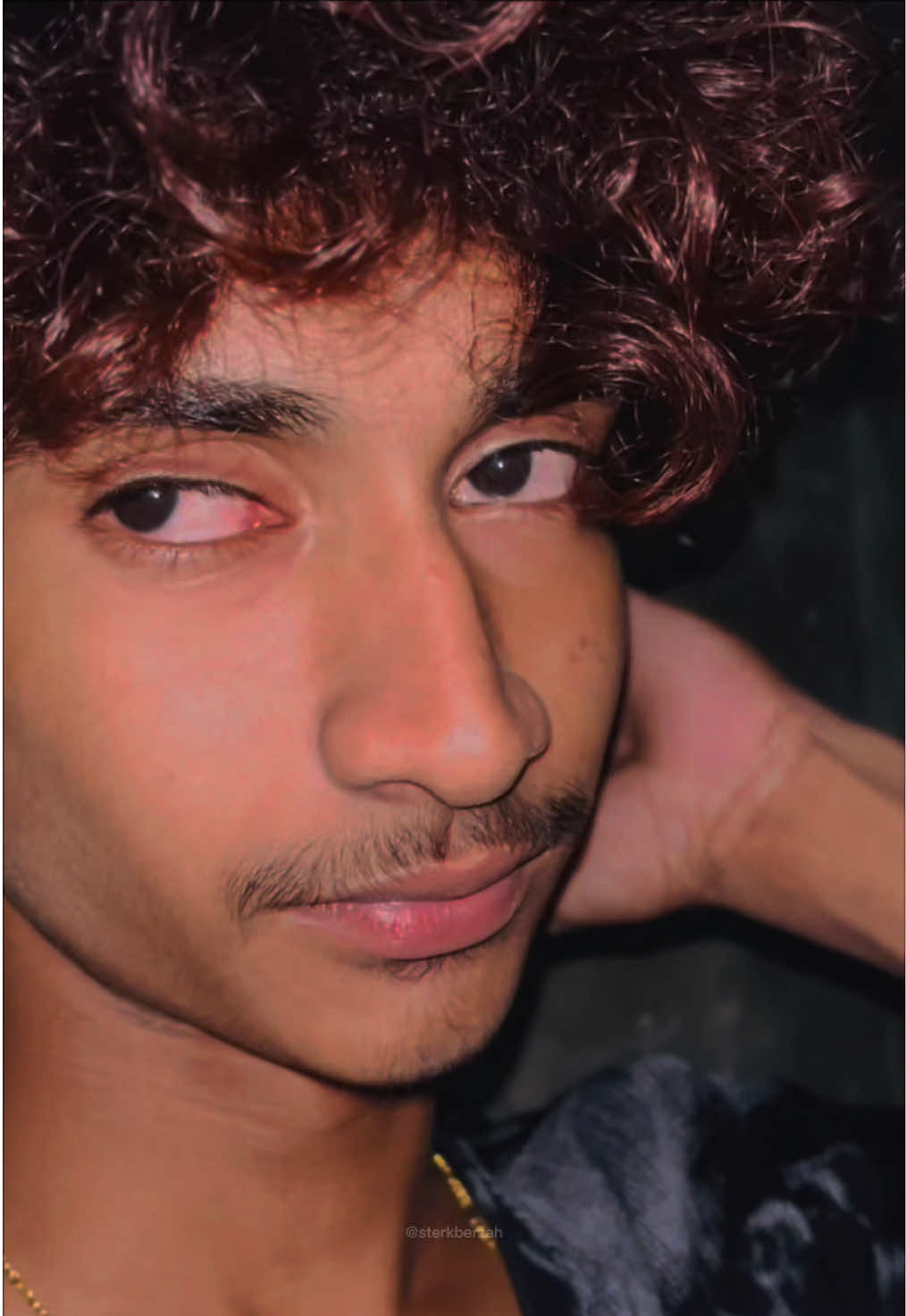 @D i l a 🪭&rdquo;