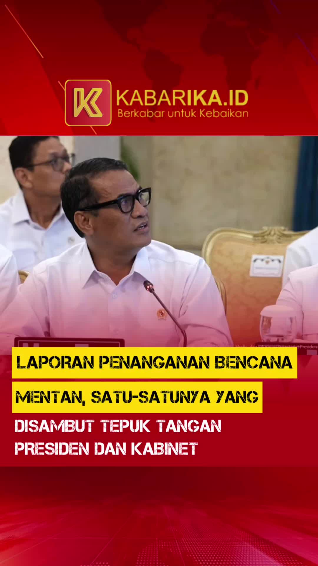 @kabarikanews