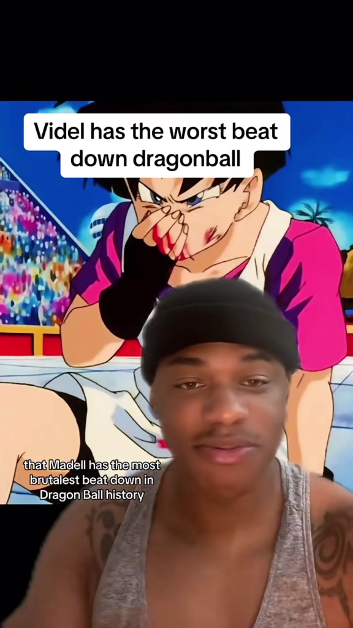 @Brownskinkage