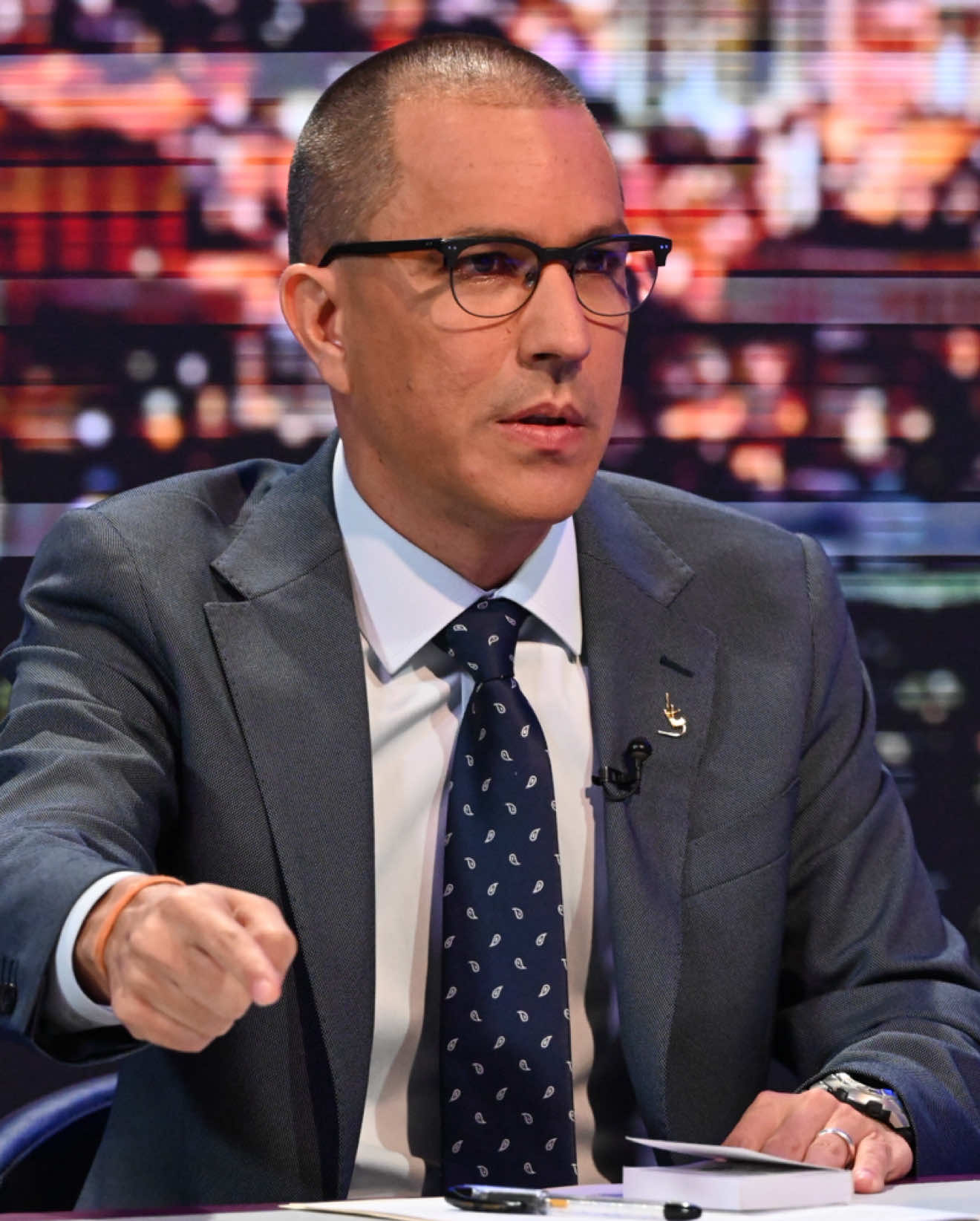 @Jorge Arreaza M