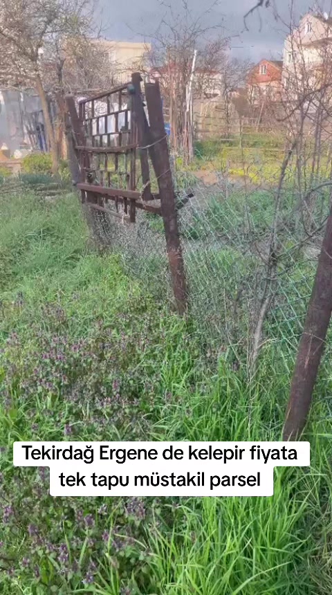 @Satılık K&ouml;y Evleri