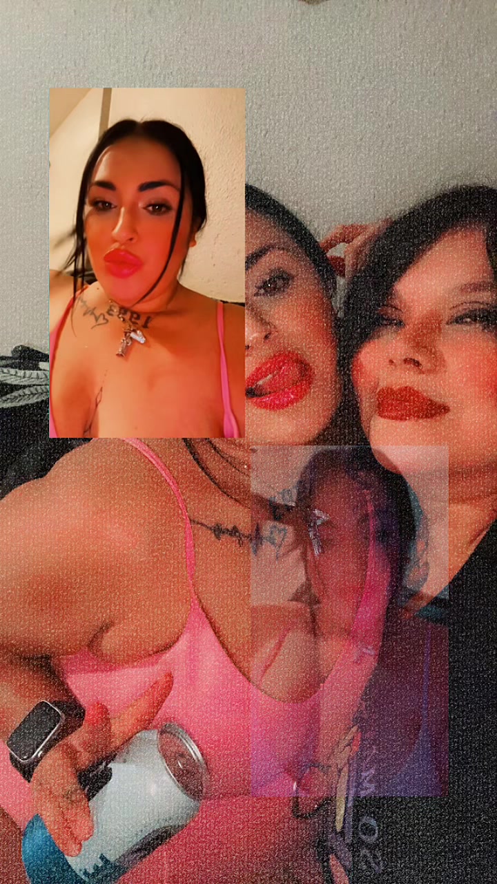 @❤️Viridiana Félix ❤️💋