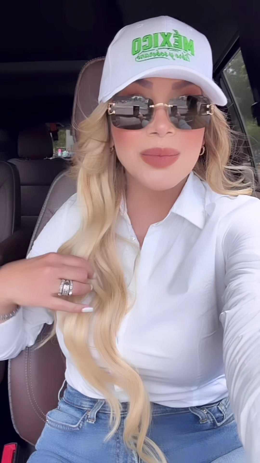 @Ver&oacute;nica Rochin_