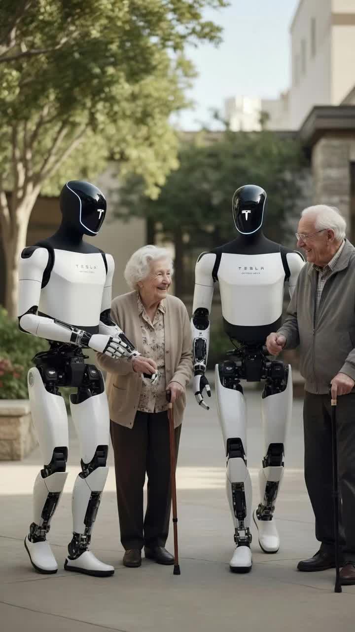 @OptimusGrok 🤖
