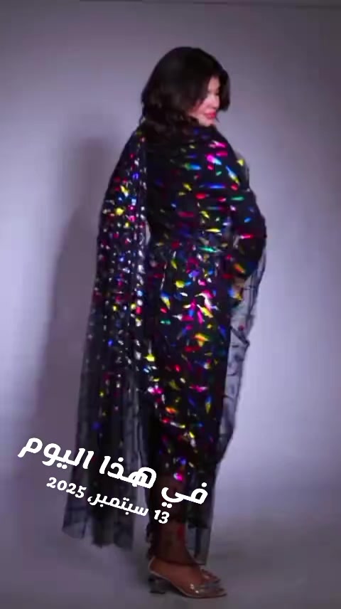 @المصممة زينب أبو شام "قرمصيص"