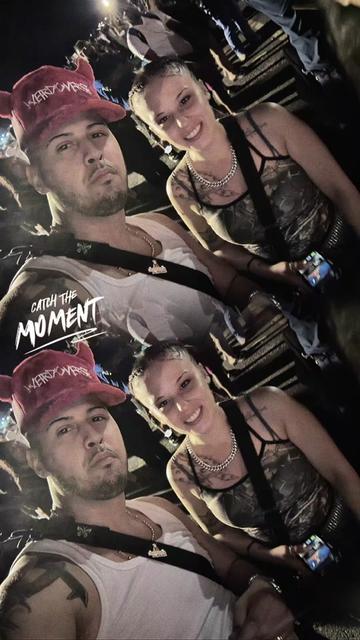 @NYcJohnFrank Big M-W-A โฐ๐ค