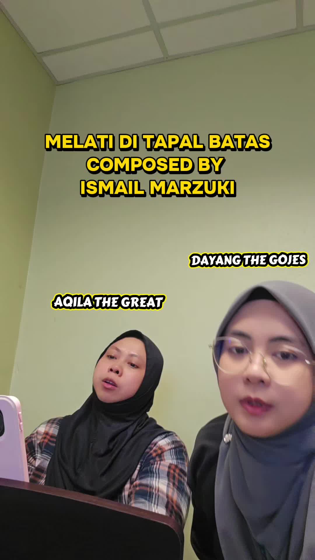 @DAYANG SITI HAZAR