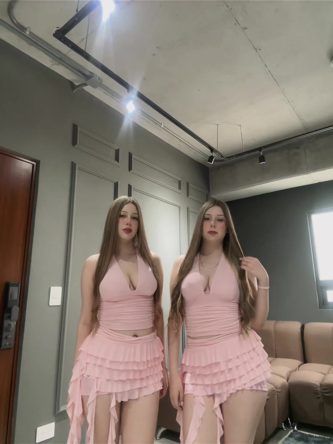 @Isa&ensp;y&ensp;Disa