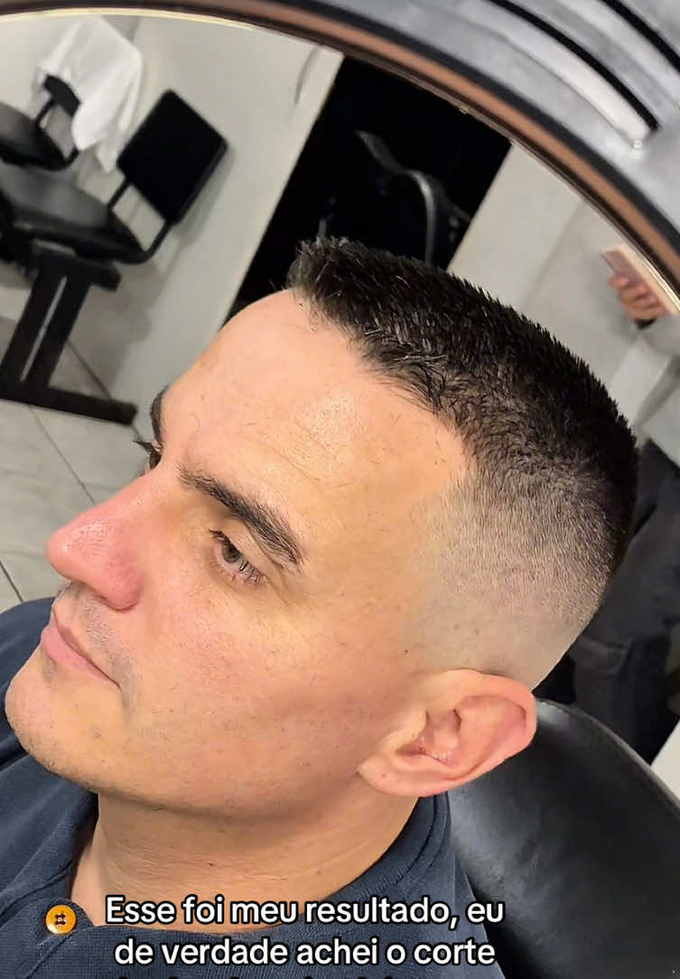 @Leandro Lucas | Barbeiro