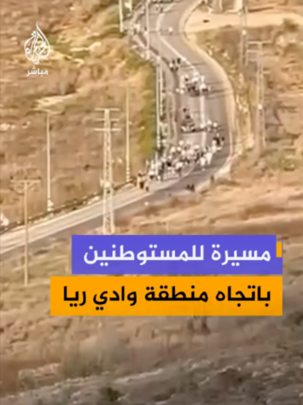 @الجزيرة مباشر