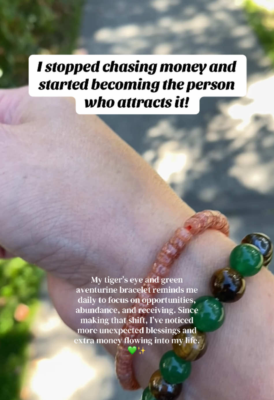 @Manifestation Essentials