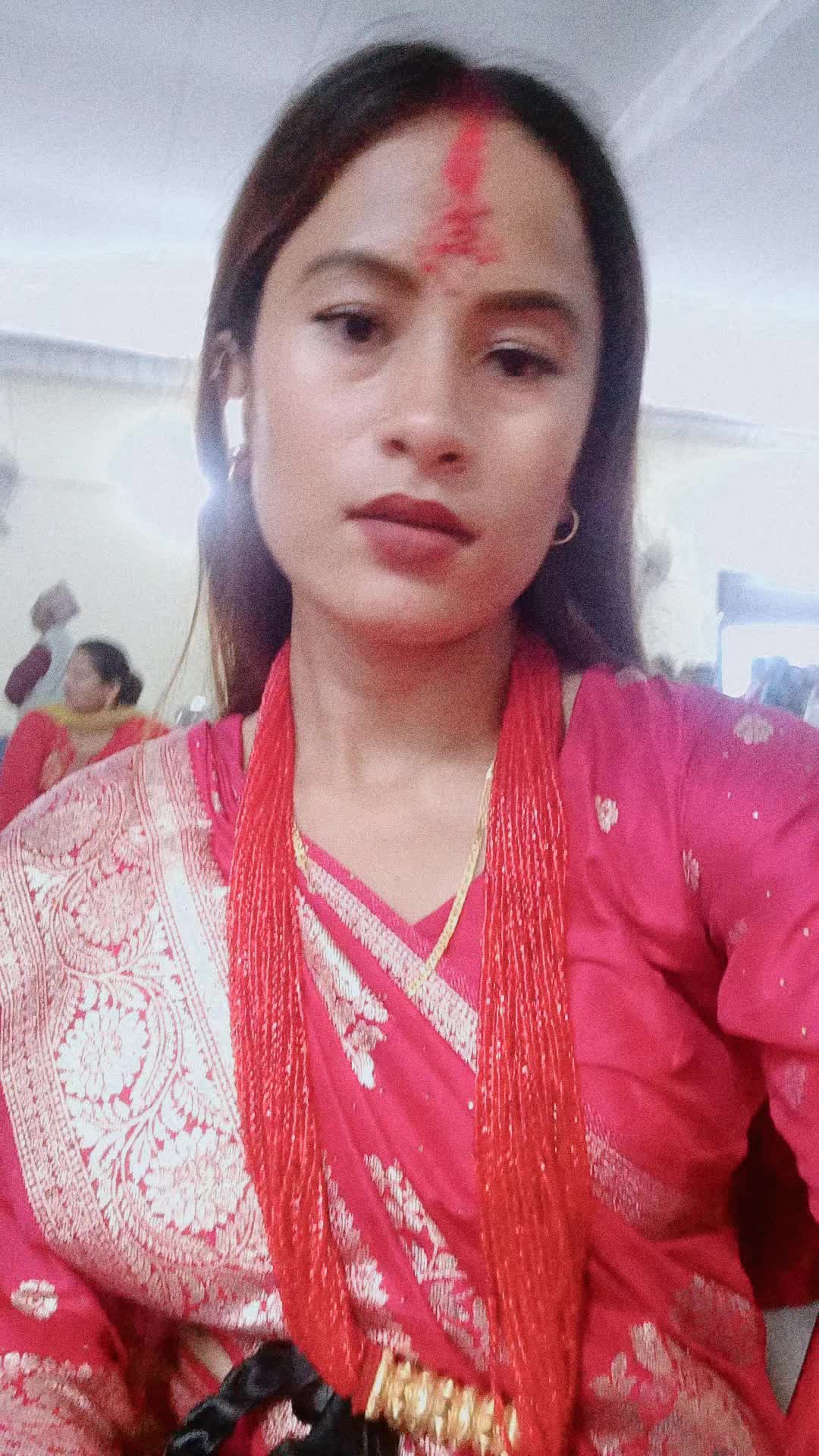 @sharmila pokhreal