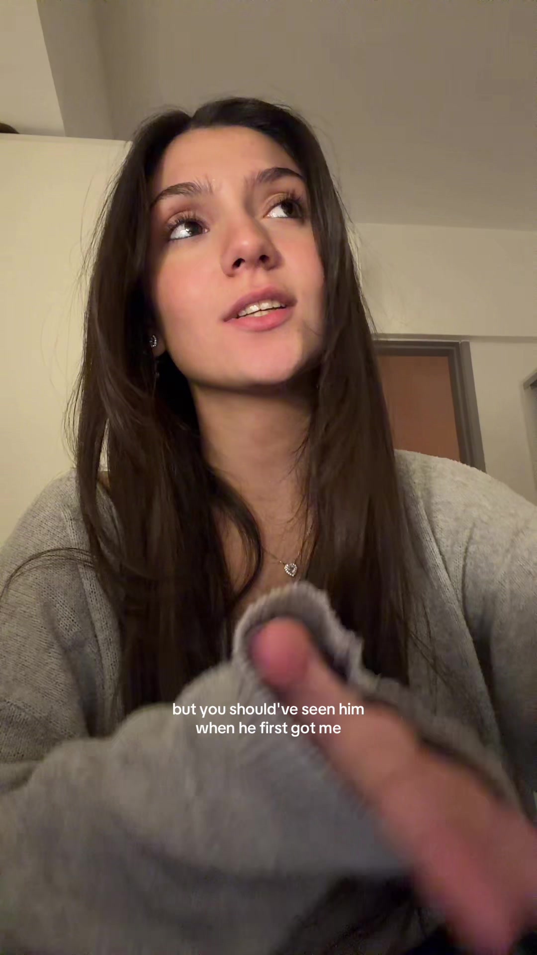 @olivia francesca