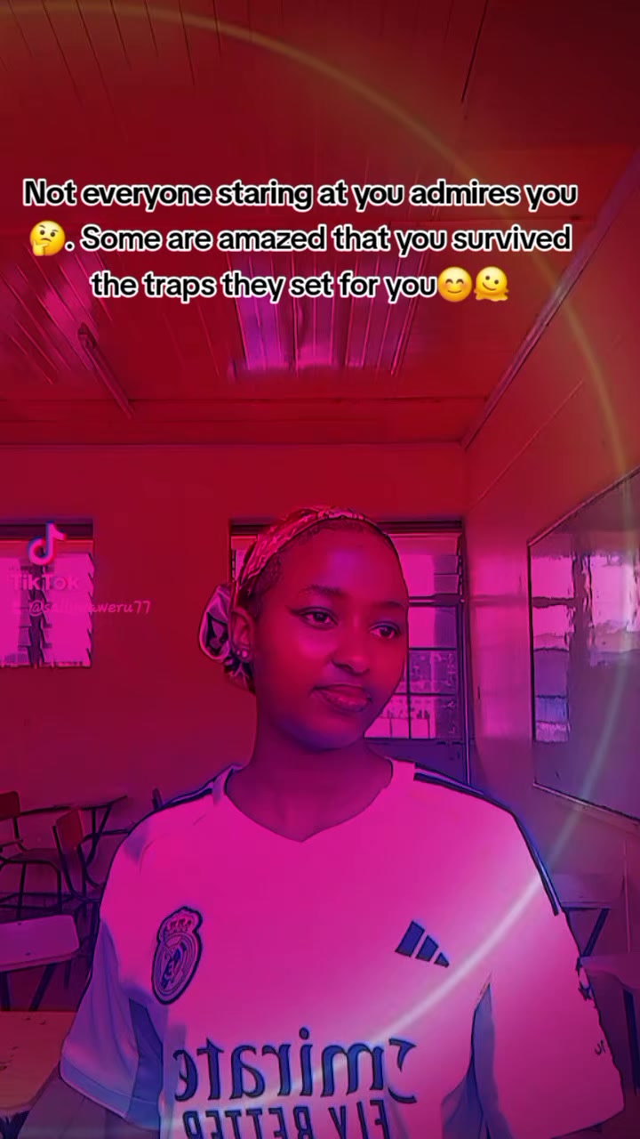@sally wangari