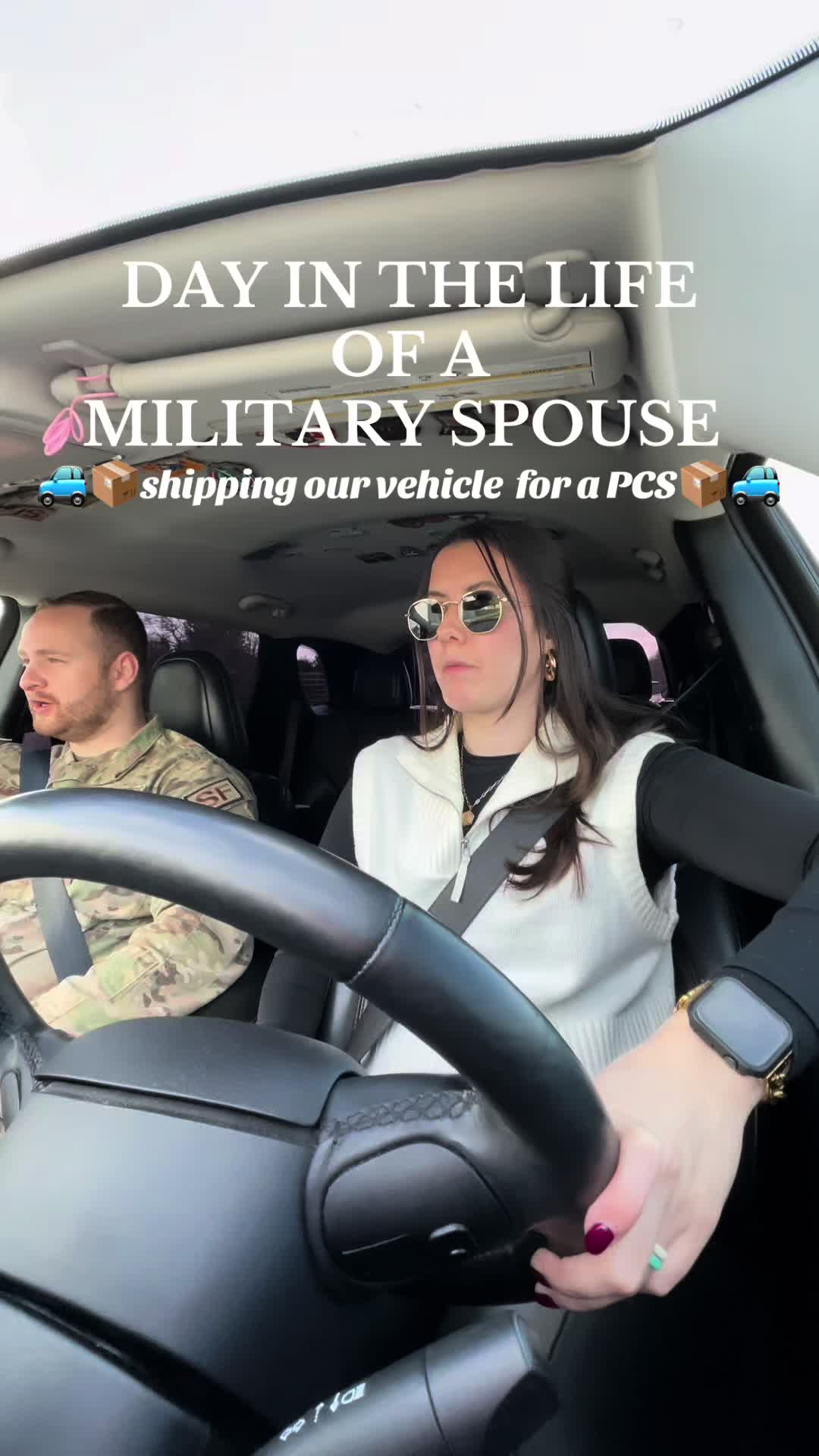 @Brittany | MilSpouse+Lifestyle