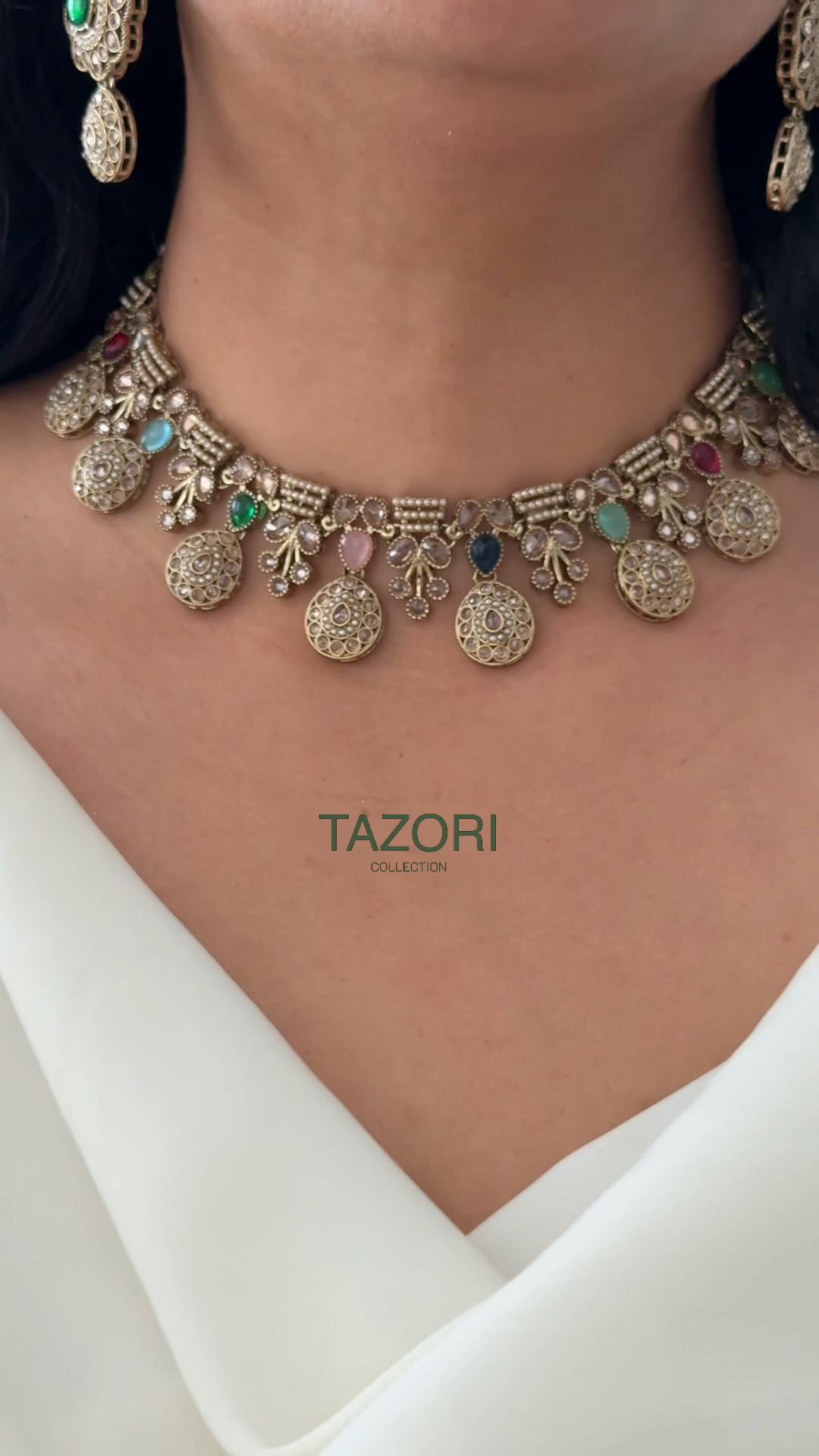 @Tazori Collection