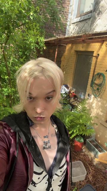 @Nervy ᶻ 𝗓 𐰁 .
