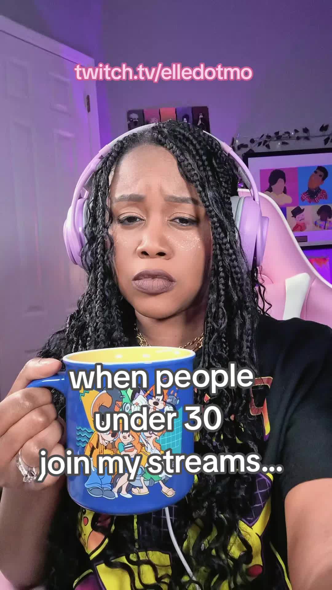 @✨ElleDotMo✨