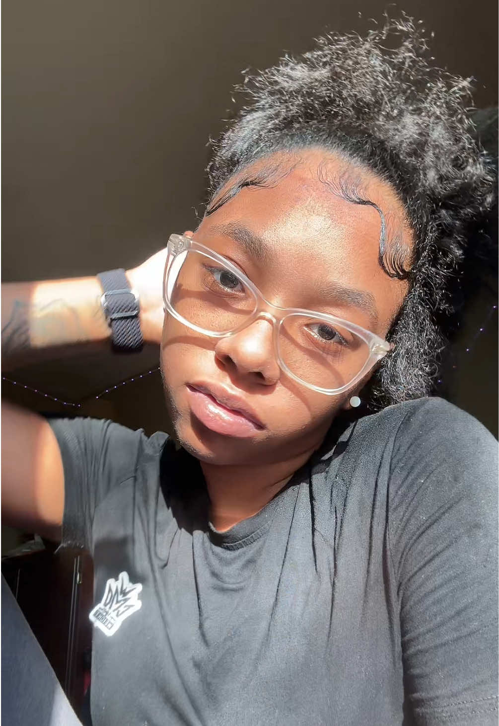 @Chanise ๐