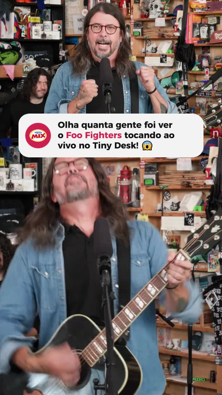@Rádio Mix FM