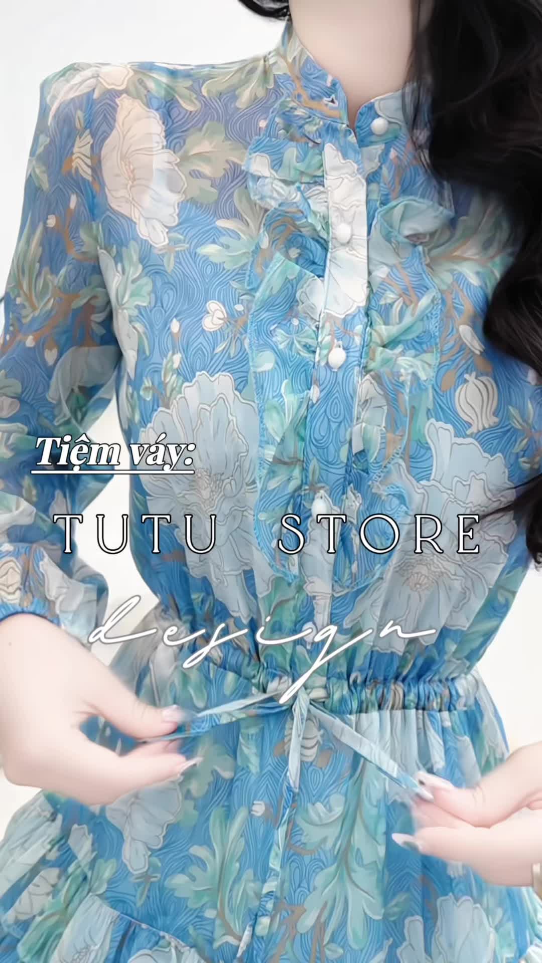 @TuTu Design