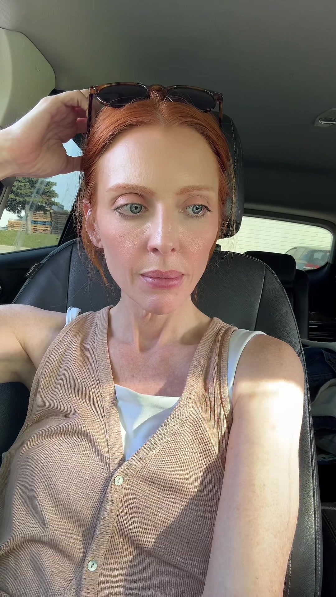 @Canadian Ginger