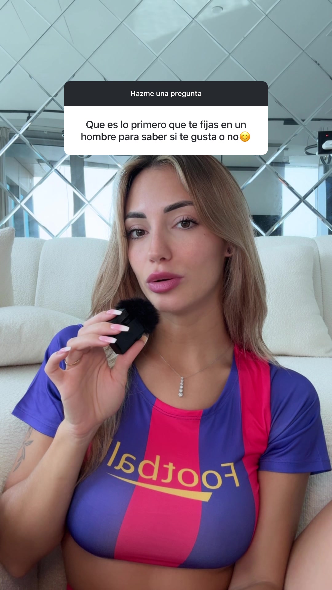 DENISE SERENA (@denisserenaaa) - Urlebird