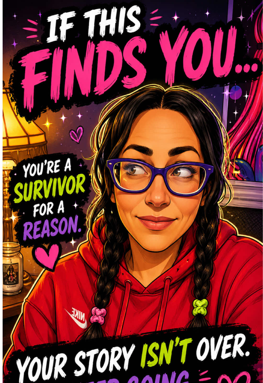@ItsFreakedOutLiz