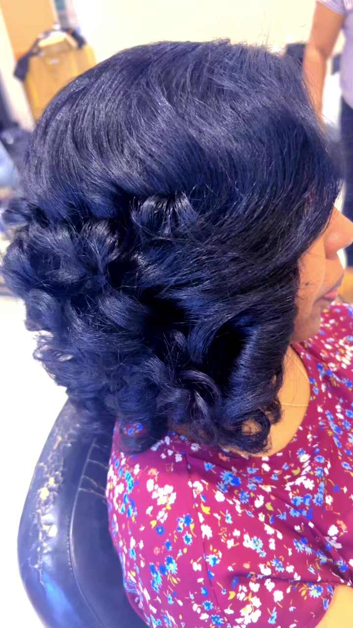 @Impress Hair Salon