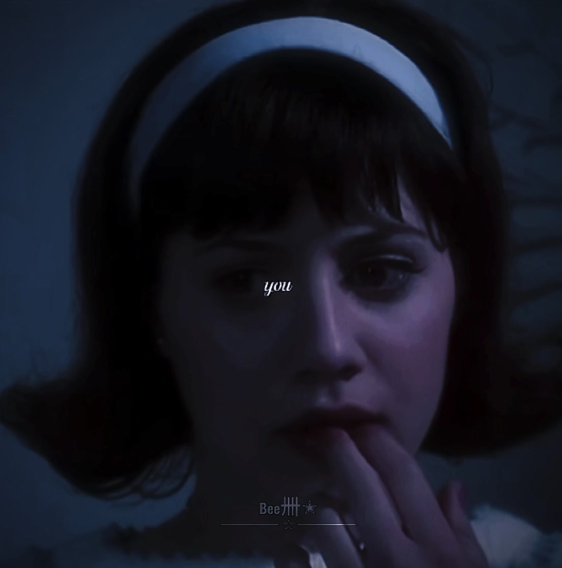 @bee3diting2.0✚ 卌