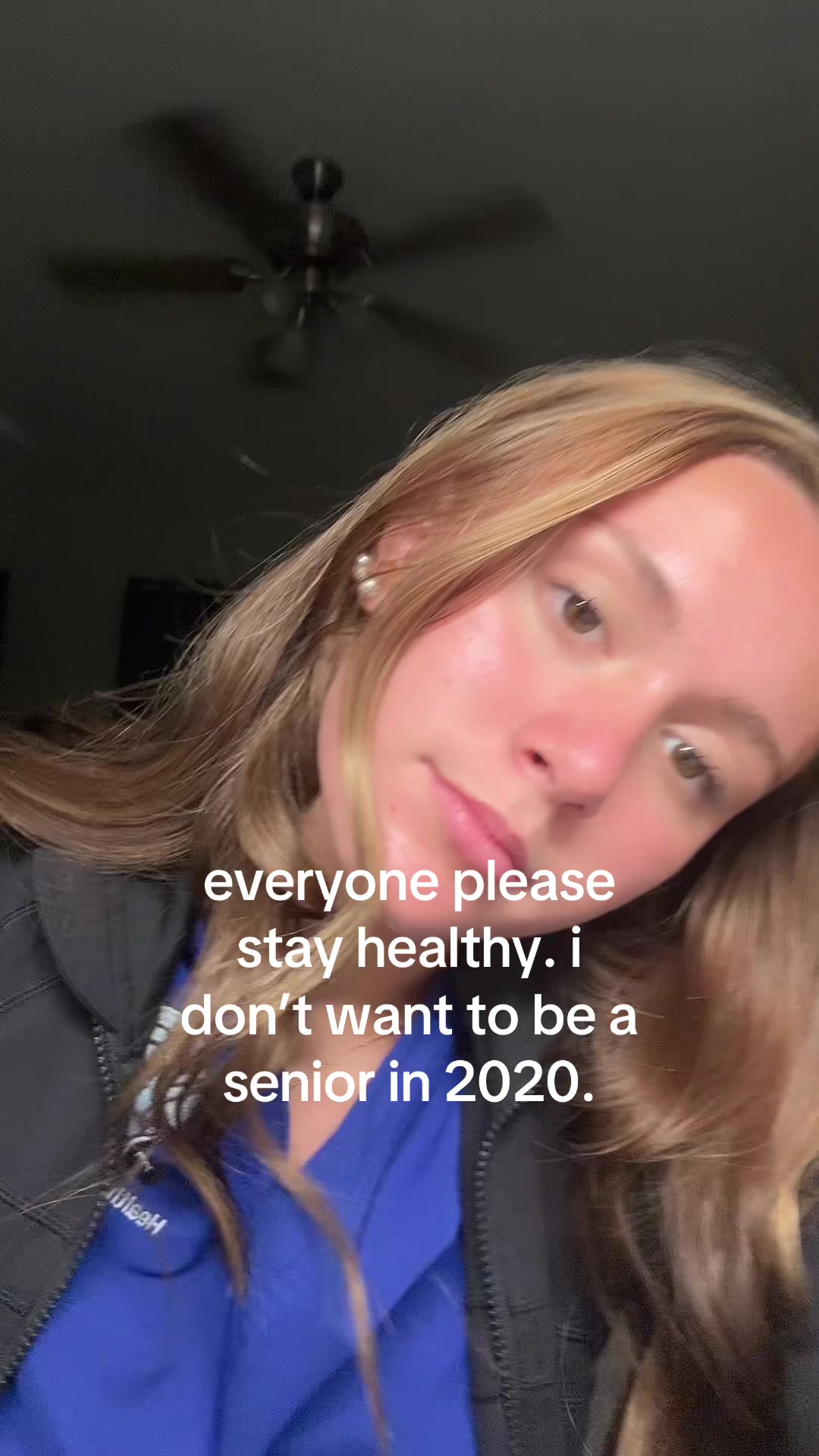 @secret