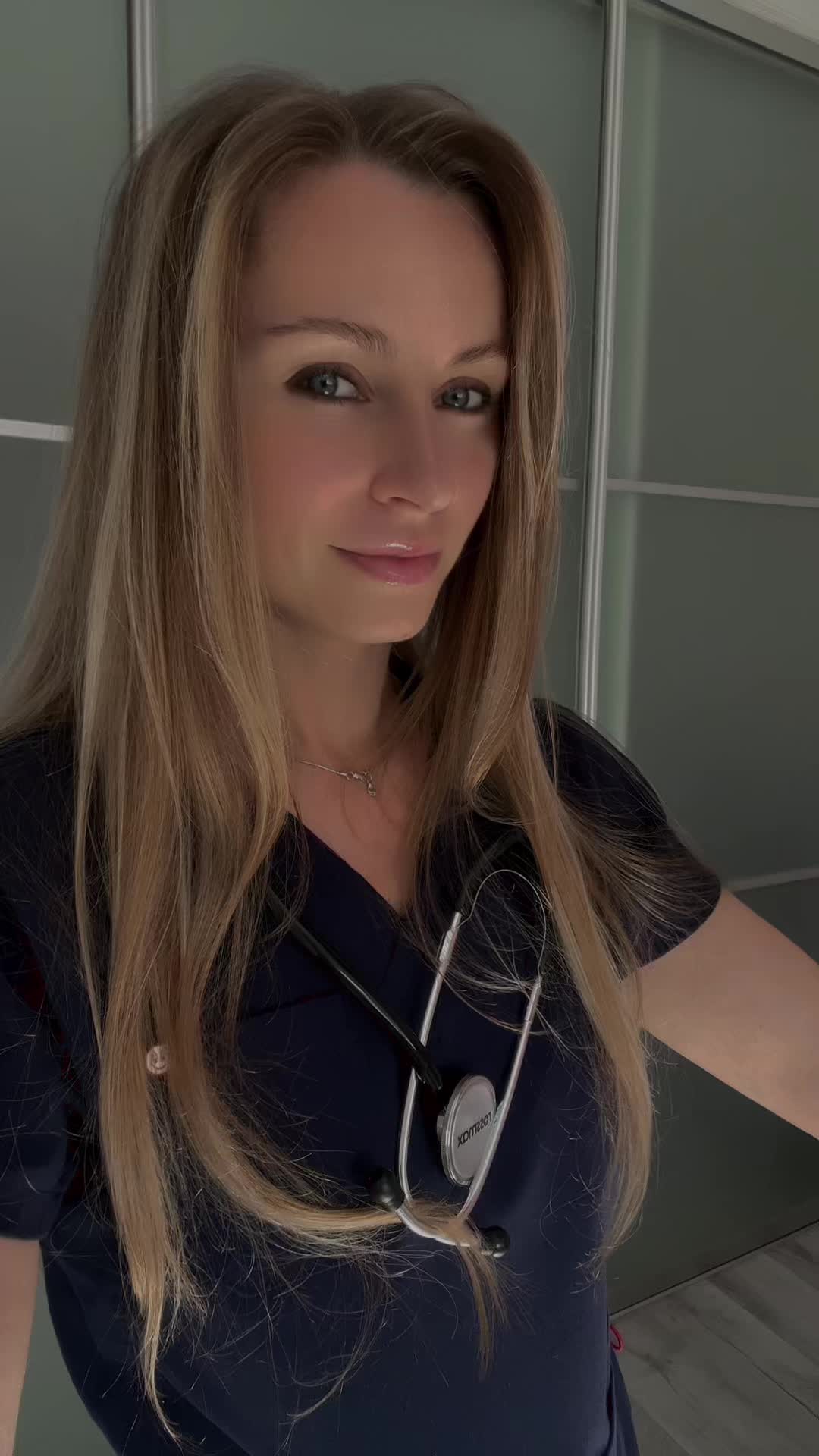 @DOCTOR TATI &hearts;️