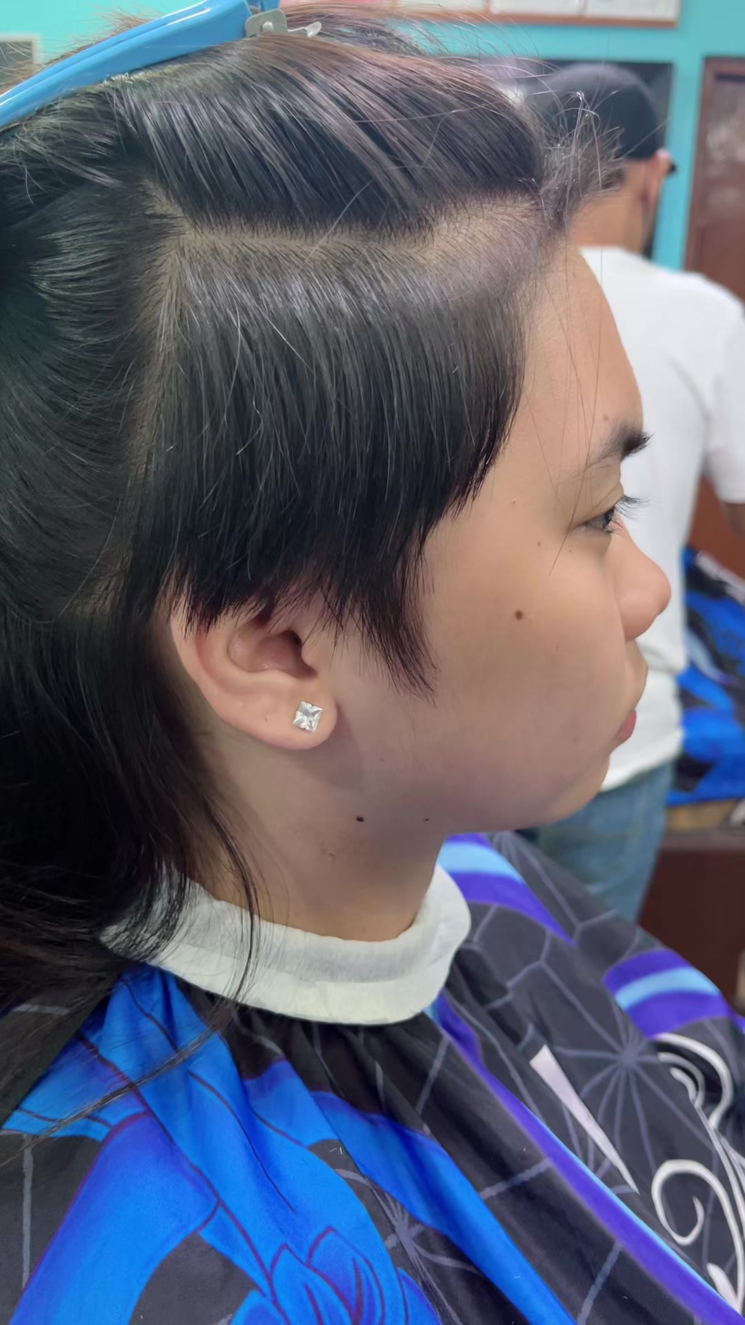 @Jojo's Barber Shop