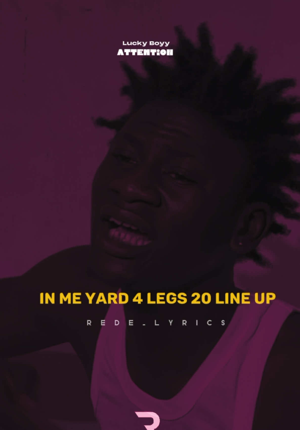 @Rede_lyrics
