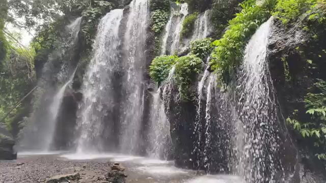 @Toyobulan waterfall