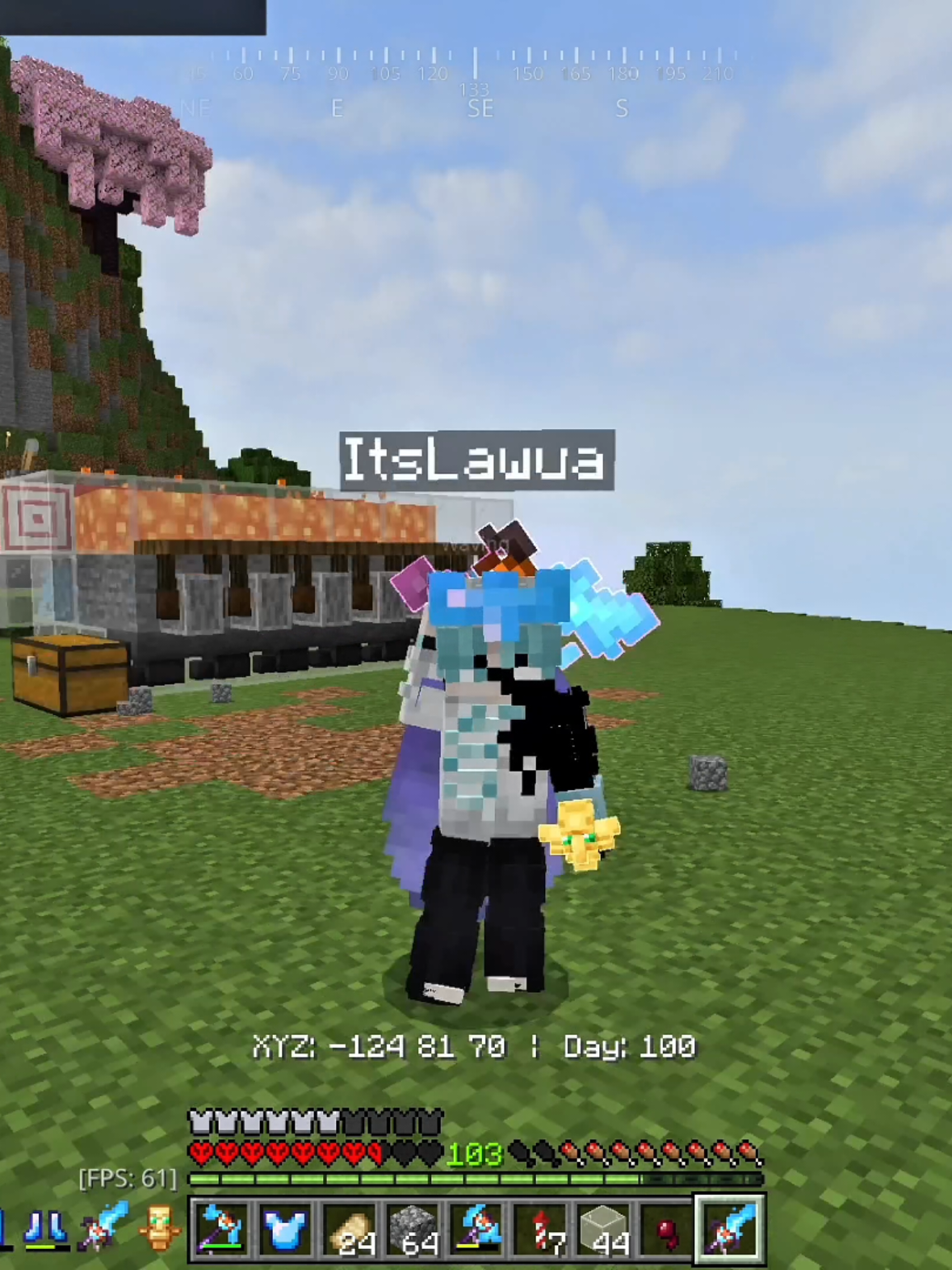 @LawuaMC