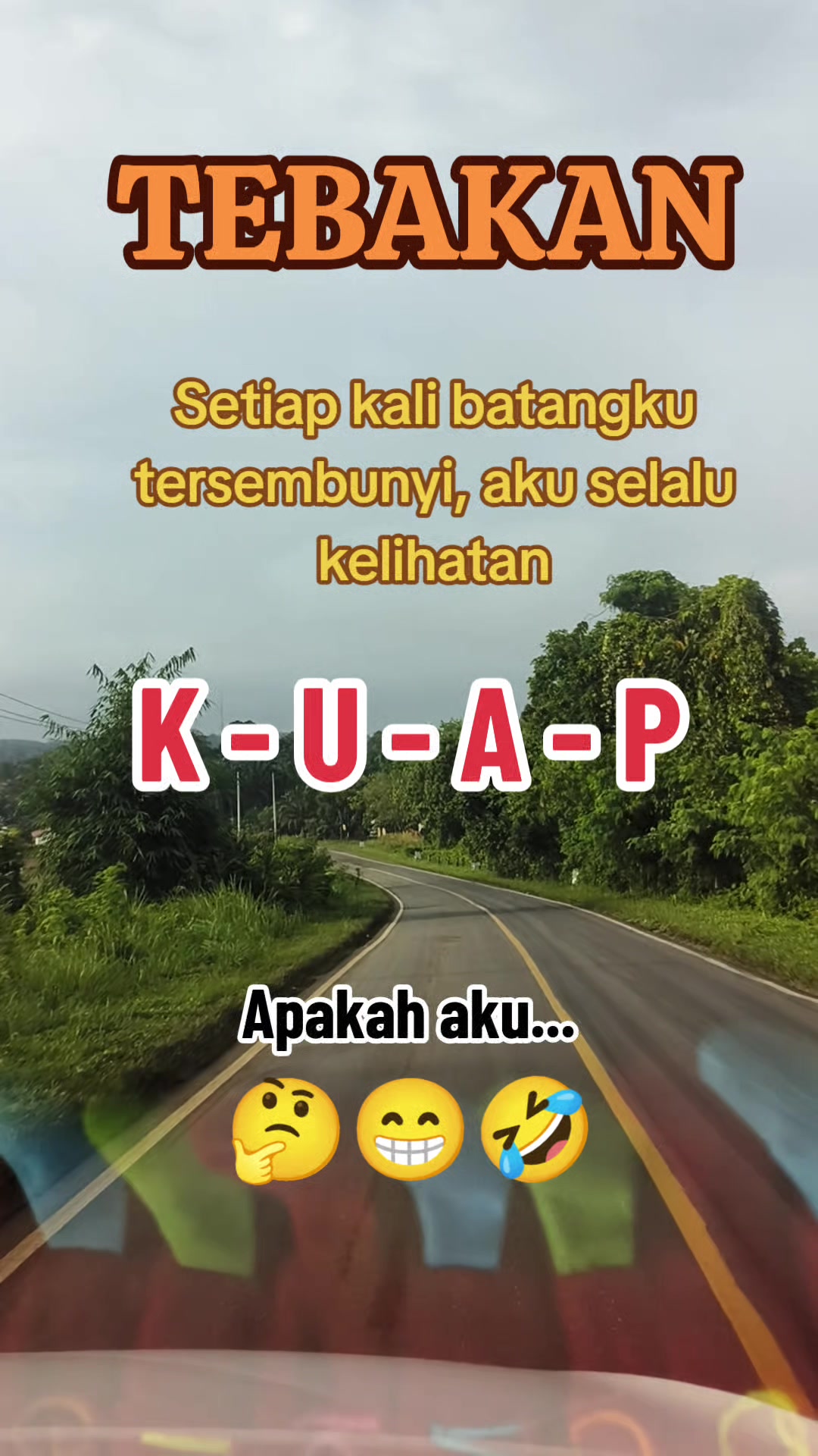 @DULUR PERMANEN